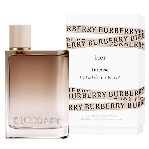 her profumo burberry|burberry her perfumes.